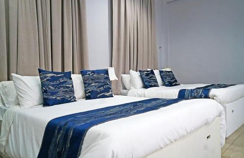 Bauang Resort | Bella Vista Resort