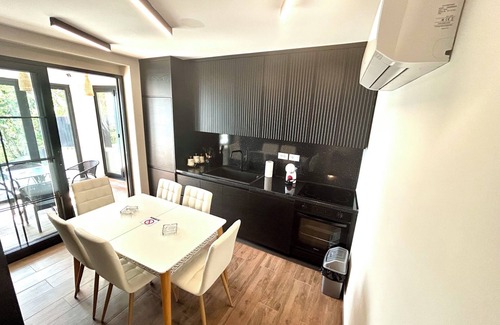 Pogradec Villa | Bella Vista Rezidencë