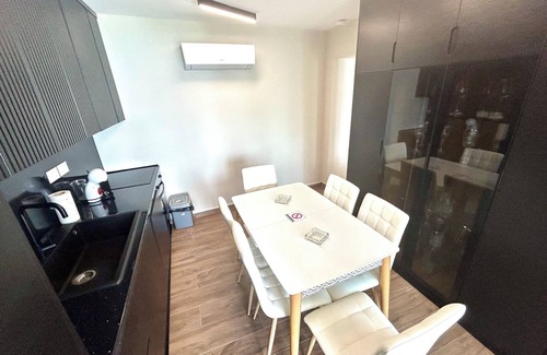 Pogradec Villa | Bella Vista Rezidencë
