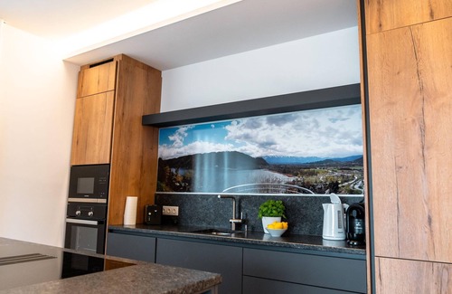 Annenheim Cabin | Bella Vista Seeblick - Bella Vista Seeblick TOP A7