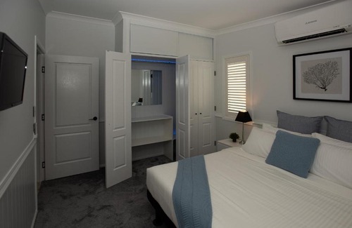 Stanthorpe House | Bella Vista Stanthorpe