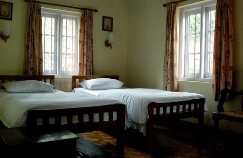 Coonoor Hotel | Bella Vista Stay