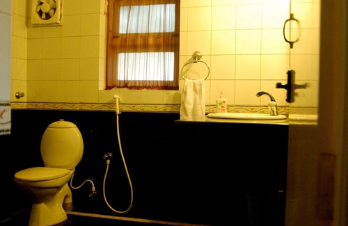 Coonoor Hotel | Bella Vista Stay