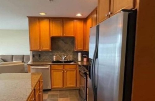 Rockaway Beach Condo | Bella Vita: 2 Bed 2 Bath: Beach: Fireplace:n Pet-Friendly