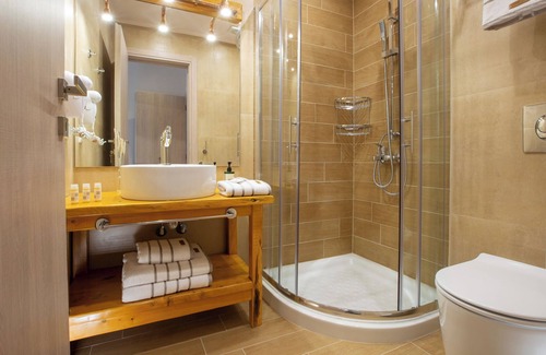 Lefkada Hotel | Bella Vita Boutique Hotel Lefkada