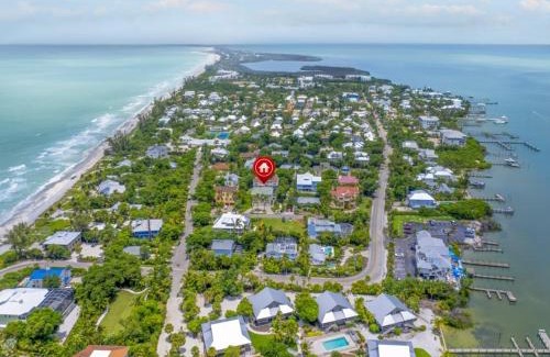 Captiva House | Bella Vita home