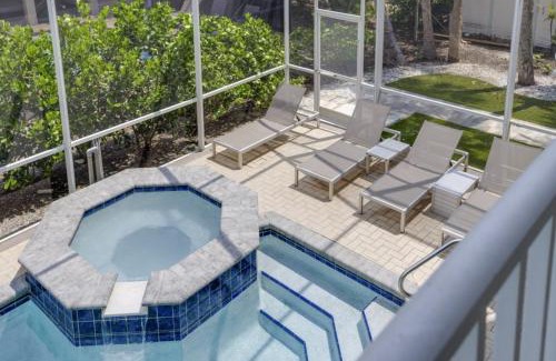 Captiva House | Bella Vita home