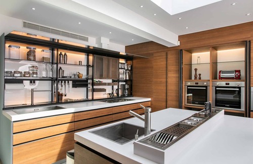 Pelican Key Villa | Bella Vita Luxury villa