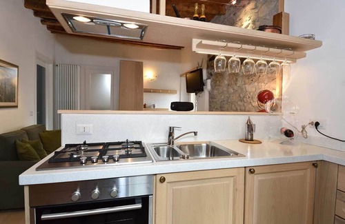 Visgnola Apartment | Bellagio Countryside - Fully equipped apartment between lake and mountain