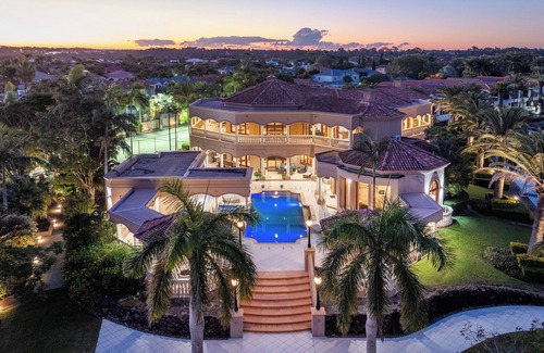 Gold Coast House | Bellagio Gold Coast/Luxury Mansion Waterfront