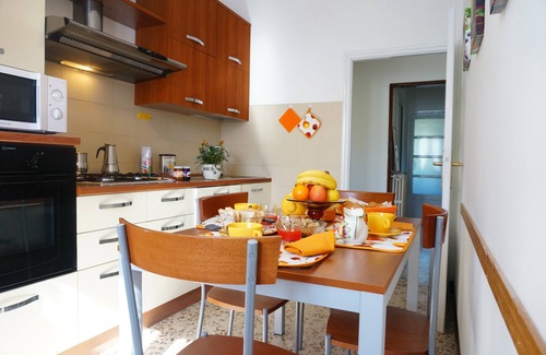 Visgnola House | Bellagio house unique location with garden and lake views