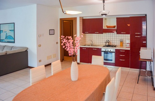 Lezzeno Apartment | Bellagio Villas - Nabucco with garden directly on the Lake