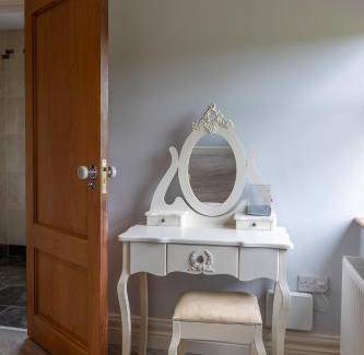 Clonaslee House | Bellair House