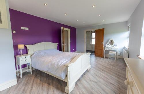 Clonaslee House | Bellair House