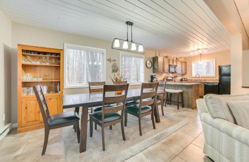 Bellaire House | Bellaire Home Near Shanty Creek ResortandSchuss Mtn
