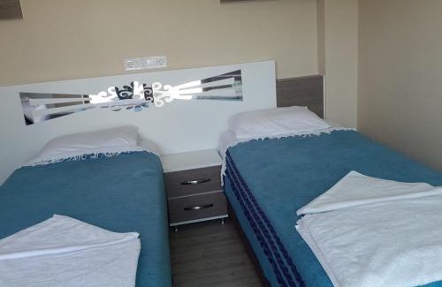 Pamukkale City Centre Hotel | Bellamaritimo Hotel