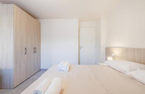 Vaciglio Apartment | Bellaria Palace - Near the city of Ferrari
