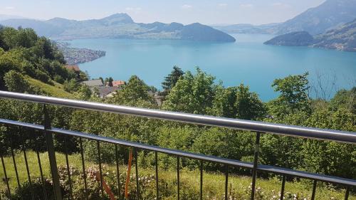 Emmetten Apartment | BellaRosa