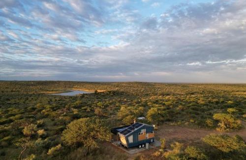 Voigtland Apartment | BellaTiny, Tiny House & Gypsy Wagon