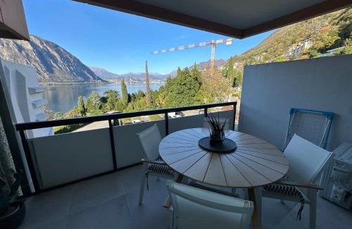 Bissone Apartment | BellaVista Apartment