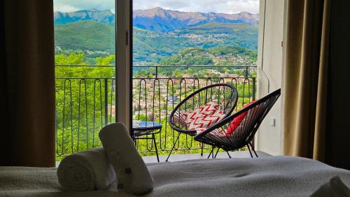 Bigogno Apartment | Bellavista Apartment with Free Parking