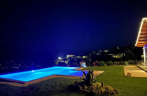 Macchiagodena Bed & Breakfast | Bellavista B&B di Charme