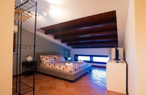 Augusta House | Bellavista Casa Vacanze