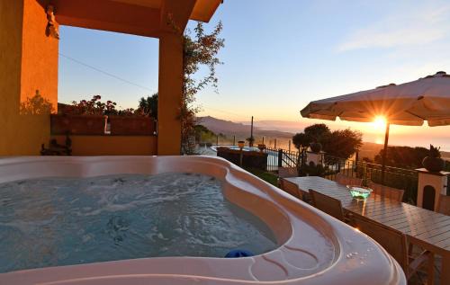 Mascali House | Bellavista Etna