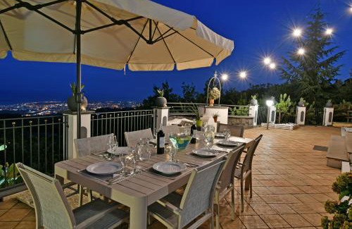 Mascali House | Bellavista Etna