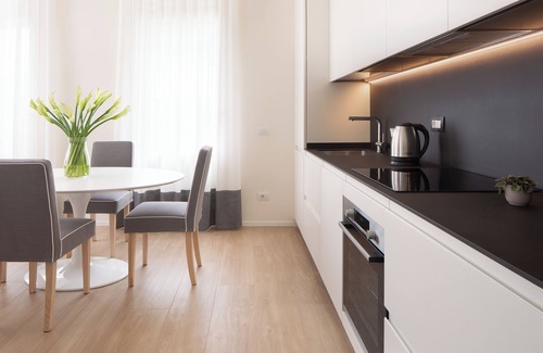 Bigolino Apartment | Bellavista Holiday House