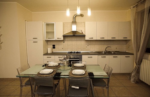 Spoltore Apartment | Bellavista Holiday Home