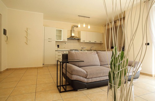 Spoltore Apartment | Bellavista Holiday Home