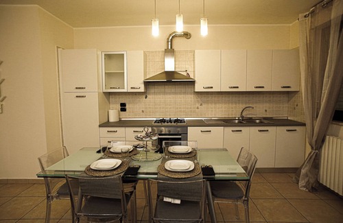 Spoltore Apartment | Bellavista Holiday Home