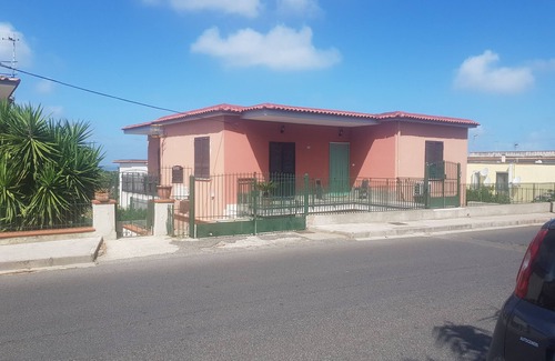 Bacoli House | Bellavista home