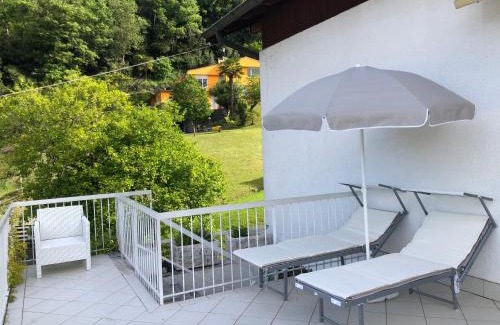 Brezzo di Bedero House | Bellavista