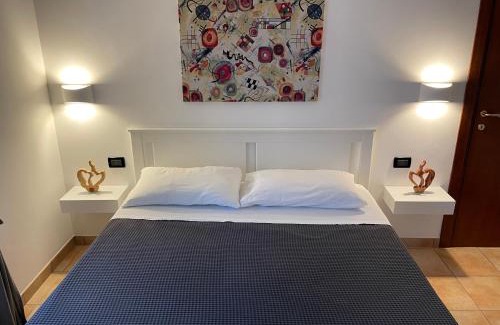 Fossacesia Apartment | Bellavista