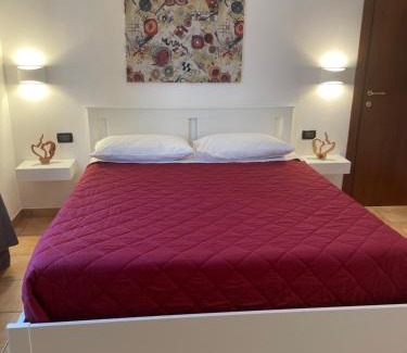 Fossacesia Apartment | Bellavista
