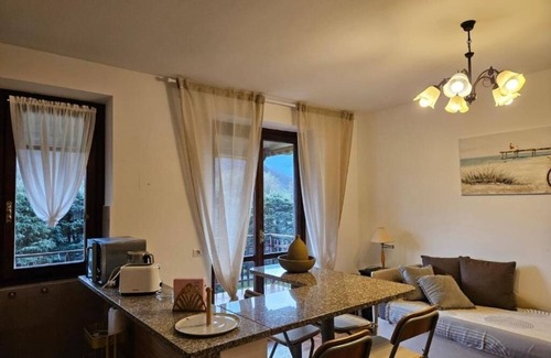 Ranzanico Apartment | BellaVista