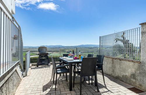Treggiaia House | Bellavista