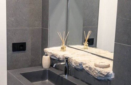 Scoglitti Bed & Breakfast | Bellavista Kamarina Resort Tripla