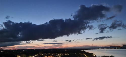 Contrada Castello Apartment | Bellavista la tua romantica vacanza sul Trasimeno