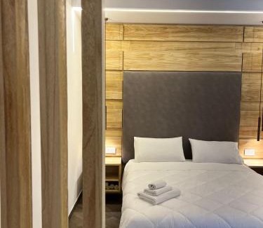 Bovino House | Bellavista Suite & Room