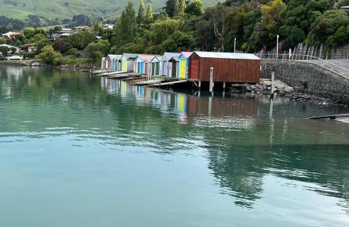 Duvauchelle House | Bellbird Guest Accommodation