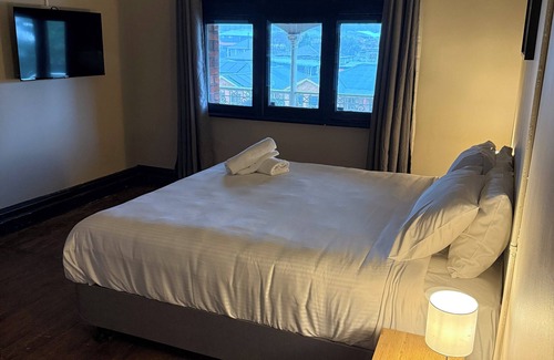 Bellbird Hotel | Bellbird Hotel