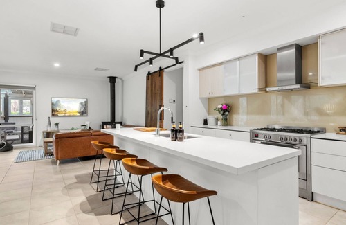 Bellbrae House | Bellbrae Tranquility