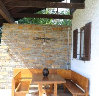 Monichkirchen House | Belle Air Lodge