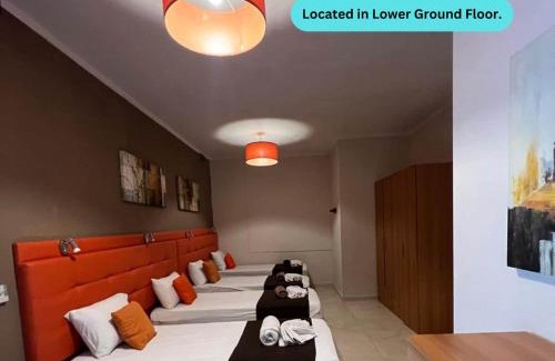High Ridge Apartment | Belle Apartments