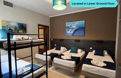 High Ridge Apartment | Belle Apartments