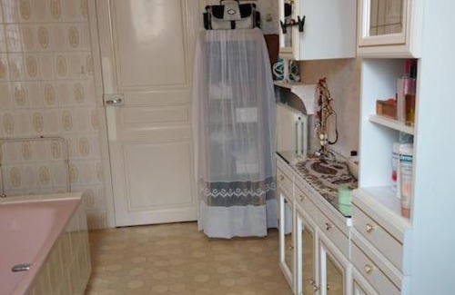Romilly-sur-Seine Apartment | Belle chambre lumineuse et chaleureuse