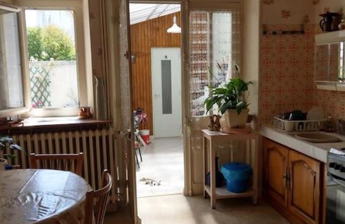 Romilly-sur-Seine Apartment | Belle chambre lumineuse et chaleureuse